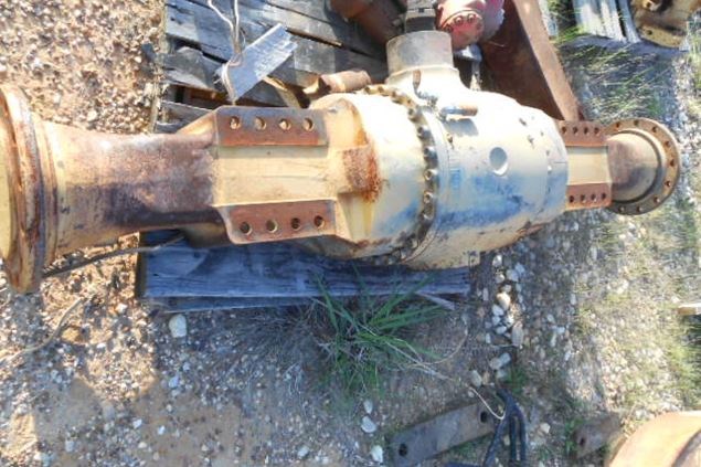 John Deere Axles/ DIFF/ PLANETARY  Part and Part Machine